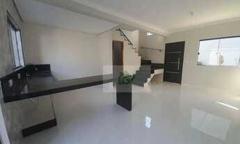 Imagem 2: Casa com 2 dormitórios à venda, 73 m² por R$ 395.000,00 - Jardim Capricórnio - Caraguatatu