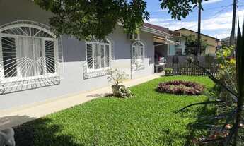 Imagem 2: CASA no GUANABARA com 3 quartos para VENDA, 200 m²