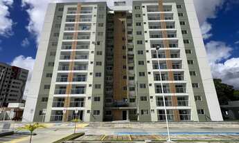 Imagem 5: EVIDENCE JABOTIANA - M.CC - 6º ANDAR - NORTE/LESTE - ENTREGA PREVISTA - 03/2026 [15232