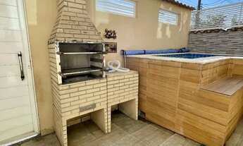 Imagem 4: Casa com 3 dormitórios, 86 m² - venda por RS 300.000,00 - Vaz Lobo - Rio de Janeiro-RJ