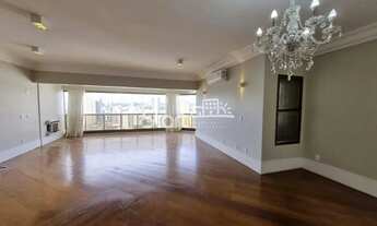 Imagem 3: Apartamento - Cambuí - Campinas