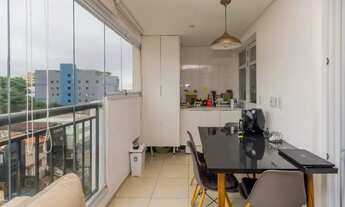 Imagem 7: Apartamento para venda em Santana com 1 quarto, sendo 1 suíte , 42m²