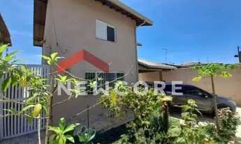 Imagem 5: Sobrado em Rua Particular - Jardim Beira Mar - Peruíbe/SP