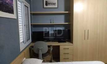 Imagem 5: Sobrado à venda, 3 quartos, 1 suíte, 2 vagas, Parque Anchieta - São Bernardo do Campo/SP