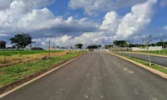 Imagem 6: Terreno à venda em Campinas, Loteamento Alphaville Campinas, com 379.35 m², Serena Campina