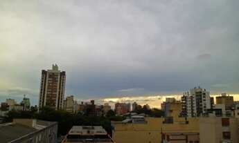 Imagem 7: Cobertura em Rua Barão de Teffe - Menino Deus - Porto Alegre/RS