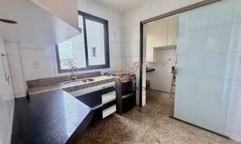 Imagem 5: Apartamento com 3 quartos para alugar, 86 m² por R$ 5.900/mês - Castelo - Belo Horizonte/M