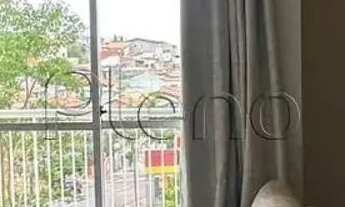 Imagem 5: Apartamento para alugar em Valinhos, Vila Faustina II, com 2 quartos, com 64 m²