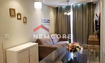 Imagem 2: Apartamento em Rua Professor Nobil Marcacini - Jaraguá - São Paulo/SP