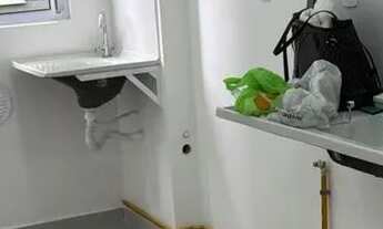 Imagem 6: ALUGUEL APARTAMENTO SMART TARUMÃ