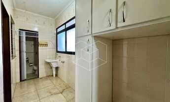 Imagem 7: Apartamento com 3 dormitórios à venda, 126 m² por R$ 600.000,00 - Santo Antônio - Jaú/SP