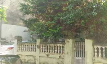 Imagem 3: Terreno com 2 casas antigas 500m² - 10x50