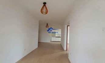 Imagem 3: Ocian - Apto 2 dorms c/ Sacada e Piscina