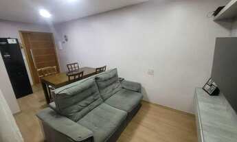 Imagem: Cobertura com 2 dormitórios à venda, 90