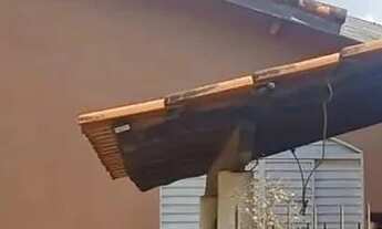 Imagem 3: Casas ,café mecanizados