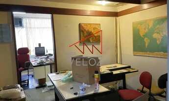 Imagem 6: Sala-À VENDA-Centro-Rio de Janeiro-RJ