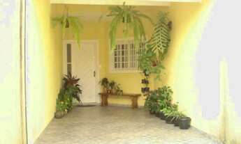 Imagem 5: Sobrado em Rua Barão do Rio Branco - Barra do Jangada - Peruíbe/SP