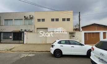 Imagem 3: Barracão - Taquaral - Campinas