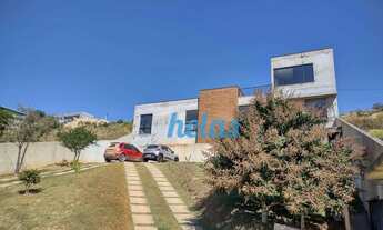 Imagem: CASA À VENDA COM 310 m², 05 SUÍTES POR