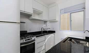 Imagem 6: Apartamento para alugar com 2 quartos no Santa Cândida em Curitiba