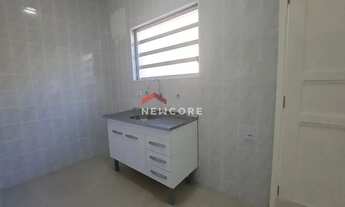 Imagem 5: Sobrado em Rua Osvaldo Sampaio - Aviação - Praia Grande/SP