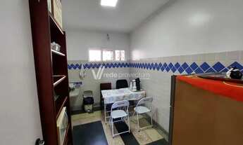 Imagem 4: Prédio - Parque Itália - Campinas