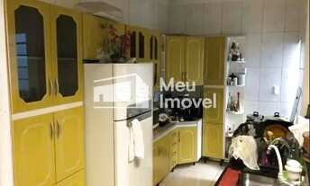 Imagem 5: Aluguel e Venda Casa Sobrado 3 Dormitórios sendo 1 Suíte Bairro Jardim Nova Esperança - Ja