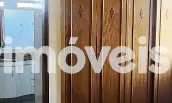 Imagem 7: Apartamento 3 Quartos com Suíte e 1 Vaga no Bairro Santa Lúcia Belo Horizonte/MG