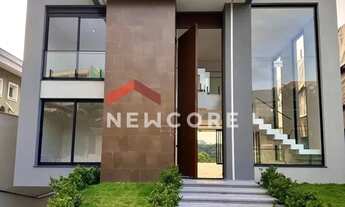 Imagem 5: Casa de condomínio em Alameda dos Itapiúnas - Alphaville - Santana de Parnaíba/SP