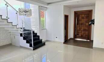 Imagem 3: Casa com 3 quartos à venda, 281 m² por R$ 1.600.000 - Campos Do Conde - Tremembé/SP REF: 1