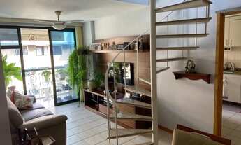 Imagem 3: Cobertura à venda, 172 m² por R$ 1.150.000,00 - Santa Rosa - Niterói/RJ