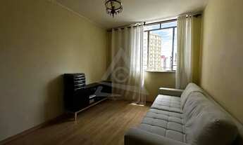 Imagem 2: Apartamento à venda e para alugar em Campinas, Cambuí, com 2 quartos, com 85 m², Terezinha