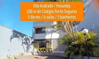 Imagem: Imóvel Comercial com 5 Quartos e 6 banheiros