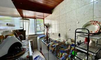 Imagem 6: Apartamento de 1 dormitório, no bairro Humaitá, em Porto Alegre