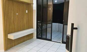 Imagem: Apartamento a venda na Ladeira da Barra