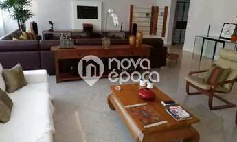 Imagem 5: Copacabana Apartamento com 3 dormitórios