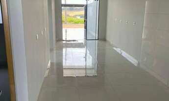 Imagem 6: Casa com 3 dormitórios à venda, 91 m² por R$ 360.000,00 - Parque Industrial Dois - Marialv