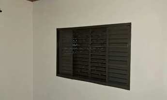 Imagem 7: Casa Padrão em Araraquara