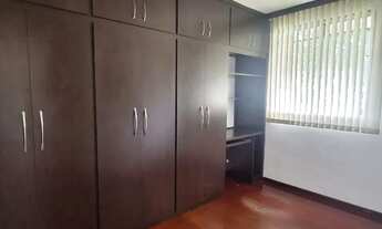 Imagem 6: Lar Pronto para Sua Família! Apto 3 Quartos + Vaga