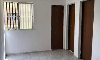 Imagem: Vendo apartamento no Cond Del Lest 1