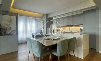 Imagem 5: Apartamento Duplex com 2 quartos, sendo 1 suíte em São José