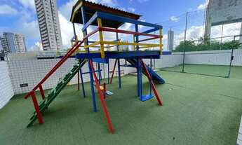 Imagem 3: Excelente apartamento para venda tem 112m² com 1 suíte l, 3 quartos em Boa Viagem