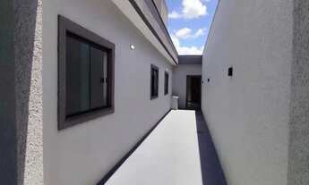 Imagem 4: Casa com 3 dormitórios à venda, 115 m² por R$ 430.000 - Jardim Boa Esperança - Aparecida d