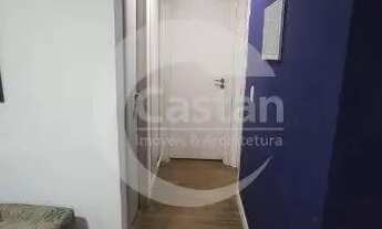 Imagem 5: Apartamento no flex tatuapé- 68m²- 2 dorm,1 suite-1vg