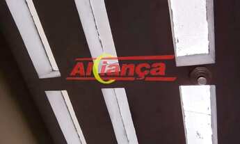 Imagem 3: SOBRADO COM 2 QUARTOS