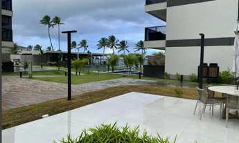 Imagem 2: REPASSE de lindo apartamento cobertura pronto, à beira-mar de Muro Alto, abaixo do preço d