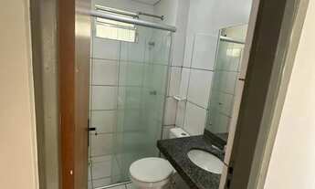 Imagem 2: Imóvel para aluguel tem 77 metros quadrados com 3 quartos em Primavera - Teresina - PI