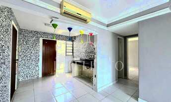 Imagem 4: Apartamento 2 quartos com suite Lagoa Nova