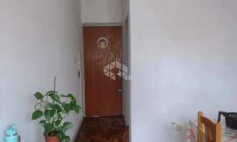 Imagem 3: Apartamento com 2 dormitórios, de frente no Jardim Botânico