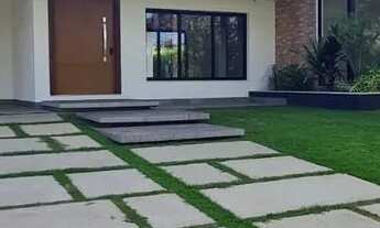 Imagem 3: Casa de Condomínio à venda, 4 quartos, 4 suítes, 6 vagas, Lago Azul - Araçoiaba da Serra/S